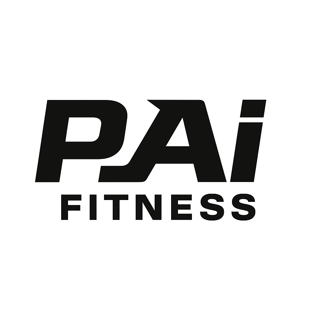 PJi Fitness Membership Plan
